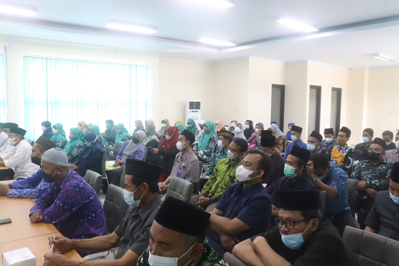 14 GPAI ikuti PPG tahun 2022