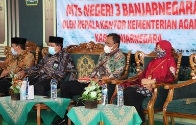 Karsono: Jadi ASN Kemenag Harus Jelas Hasil Kerjanya