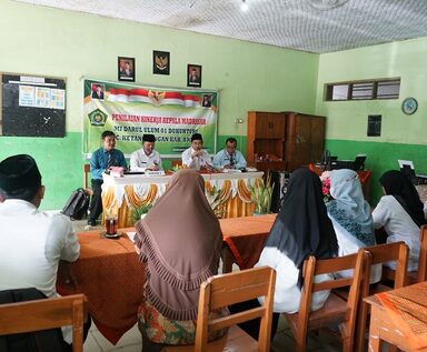 3 MIS Siap Meningkatkan Produktivitas dan Daya Saing  Bagi Siswanya