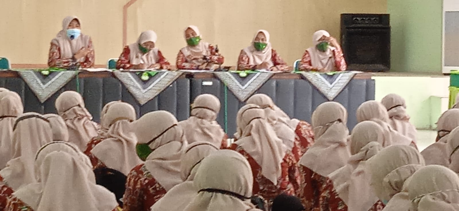RA Sebagai Ujung Tombak Dalam Mencetak Generasi Muda