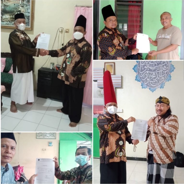 SE Menag Nomor 5/2022 Bukan Melarang Tetapi Mengatur
