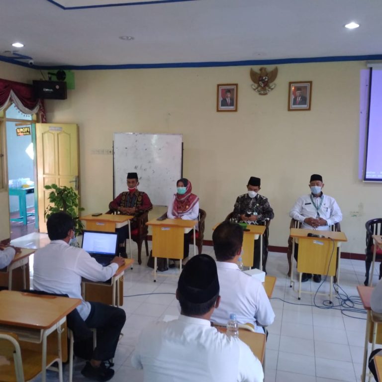 KKG PAI SD Memiliki Peran Penting dalam Mewujudkan Pola dan Model Pendidikan