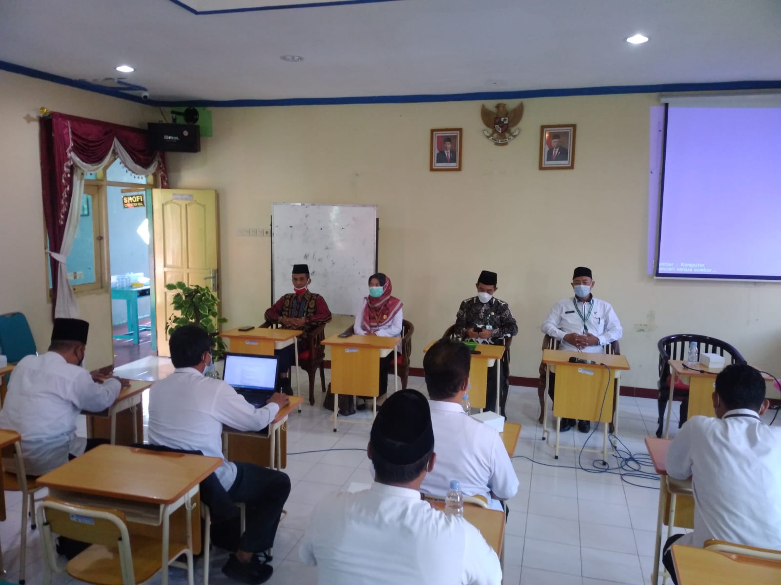 KKG PAI SD Memiliki Peran Penting dalam Mewujudkan Pola dan Model Pendidikan