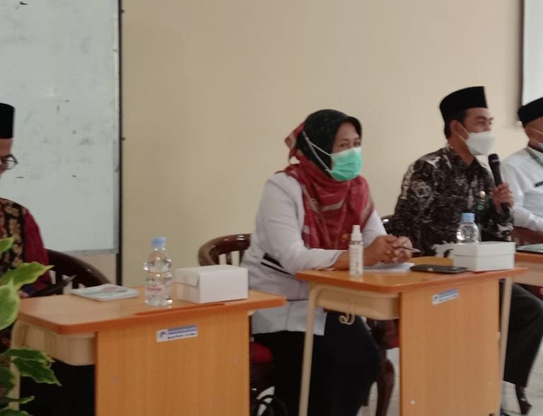 Pentingnya Peningkatan Kompetensi GPAI Dalam Wujudkan KUB