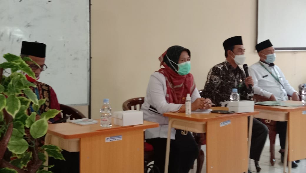 Pentingnya Peningkatan Kompetensi GPAI Dalam Wujudkan KUB