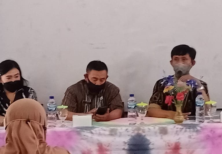 KKG PAI Kecamatan Ngaliyan Persiapkan Lomba MAPSI dan Agenda Kegiatan Bulan Ramadhan