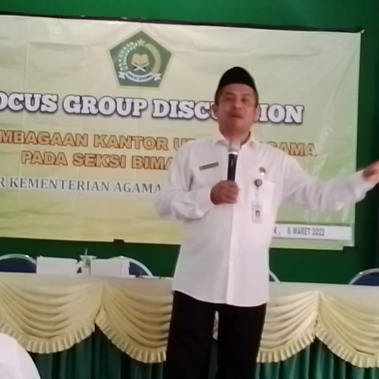 SE 05 Tahun 2022, Mengatur Penggunaan Pengeras Suara Bukan Melarang Adzan