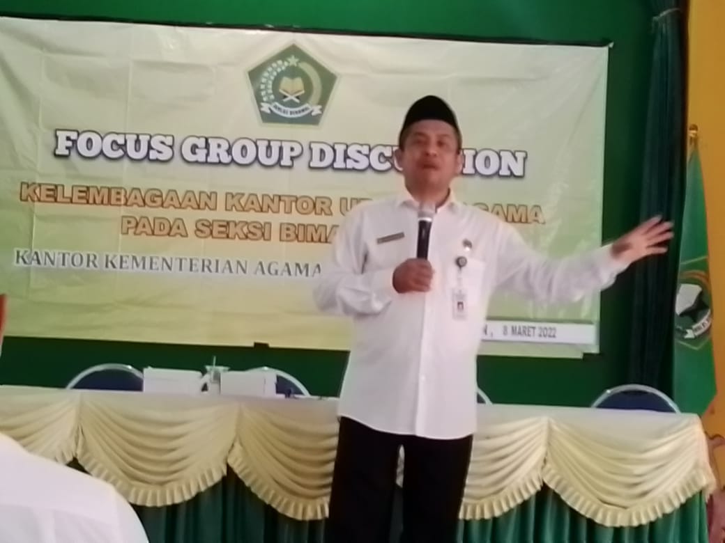 SE 05 Tahun 2022, Mengatur Penggunaan Pengeras Suara Bukan Melarang Adzan