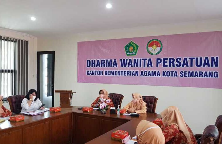 Pentingnya e-Reporting Sebagai Penilaian Keaktivan Satker