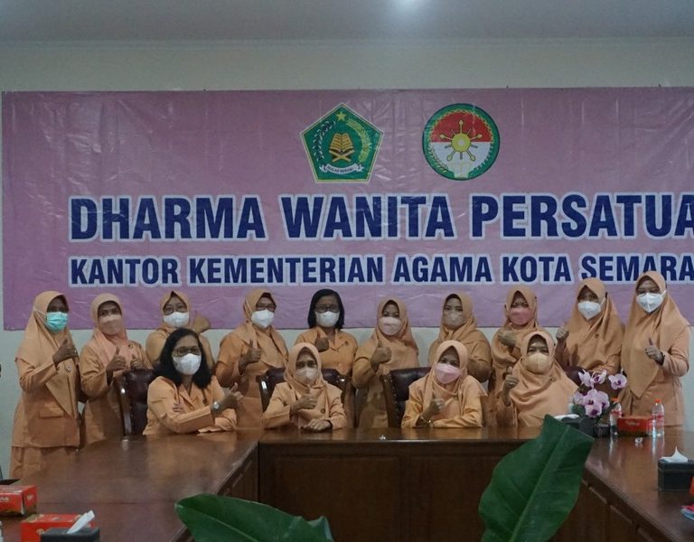 Soliditas Akan Tingkatkan Kinerja DWP