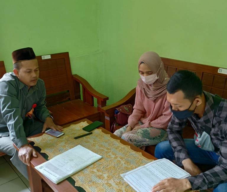 Menikah Untuk Reproduksi Dan Rekreasi