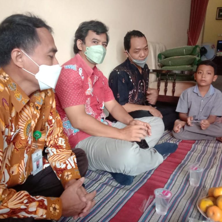 Solidaritas Diharapkan Dapat Tingkatkan Kinerja Instansi