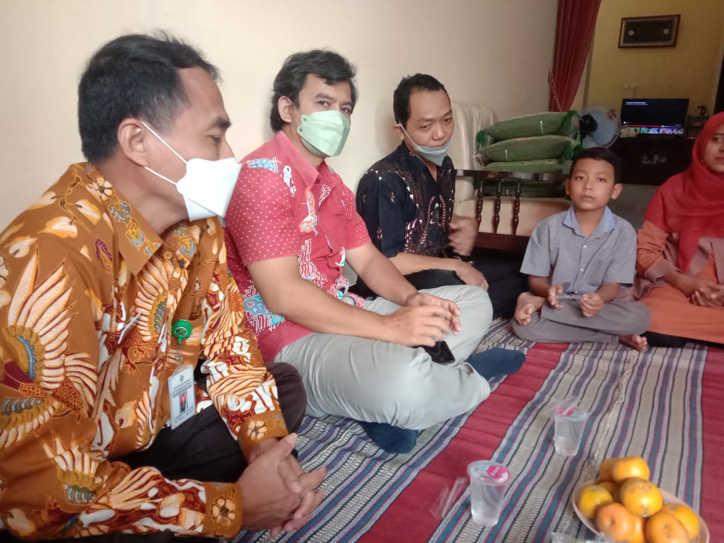 Solidaritas Diharapkan Dapat Tingkatkan Kinerja Instansi