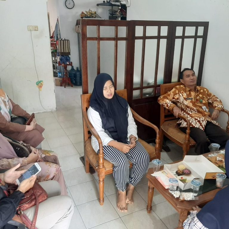 Ambil Ibroh dari Sakit Untuk Tingkatkan Rasa Syukur