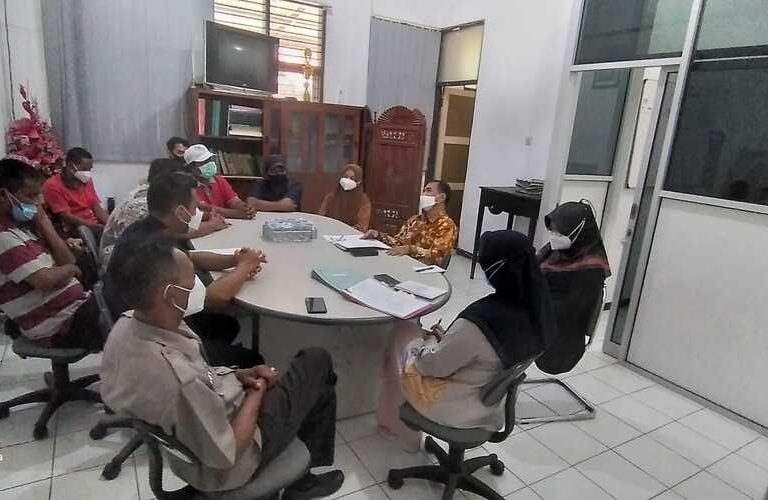 PPNPN Juga Bagian Garda Terdepan dalam Layanan