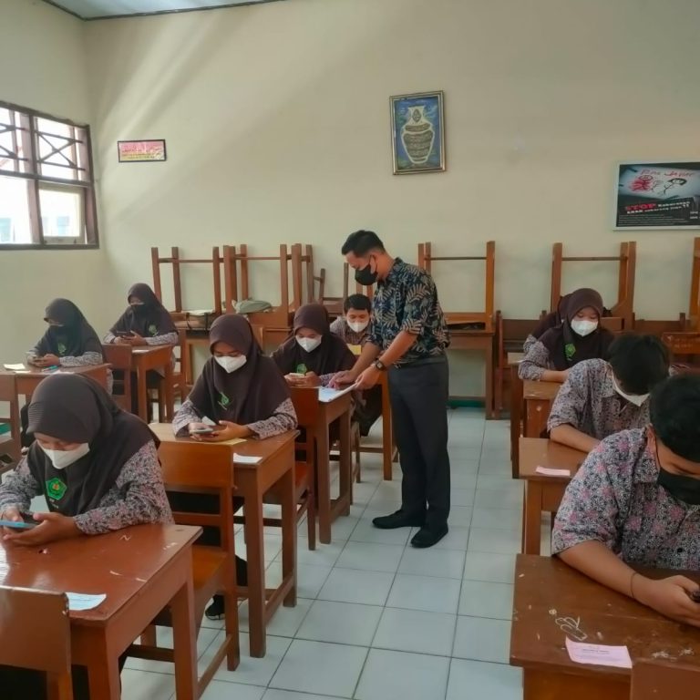 Pengawas Bijak Tahu Tupoksi Pengawas