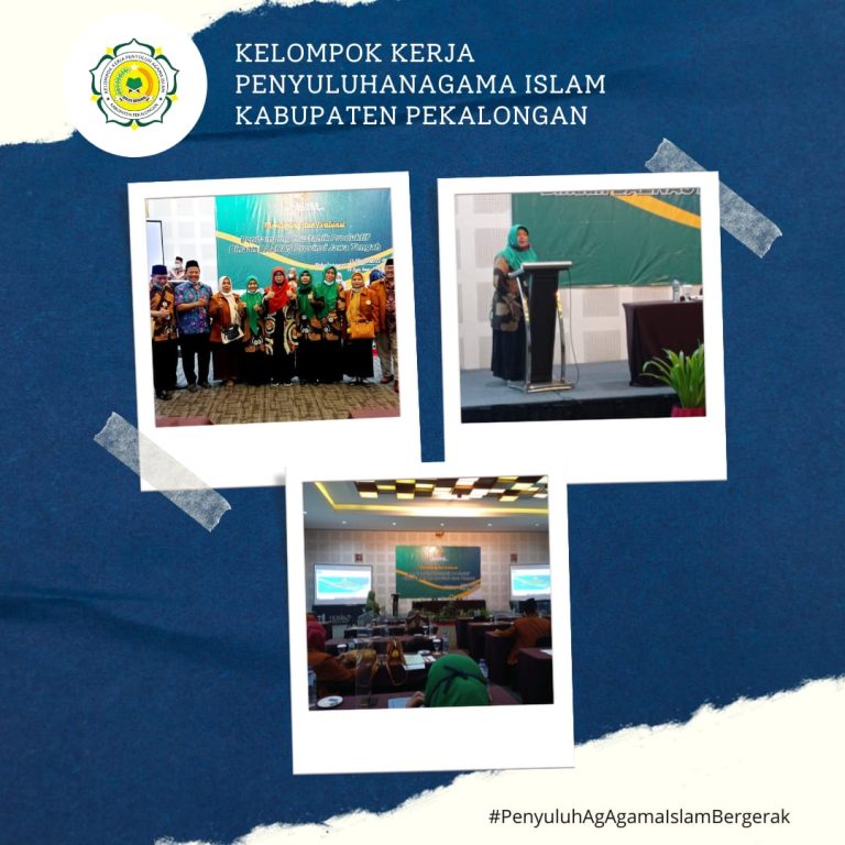 Monitoring dan Evaluasi Dari BAZNAS Jateng