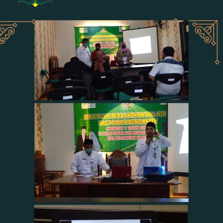 Memenuhi Kebutuhan Keluarga.