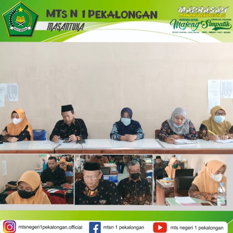 Sosialisasi Aplikasi SIMPI
