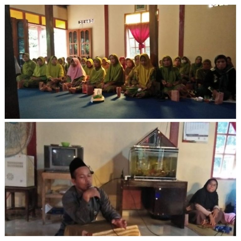 Perlindungan Anak Menurut Al Quran Dan UU