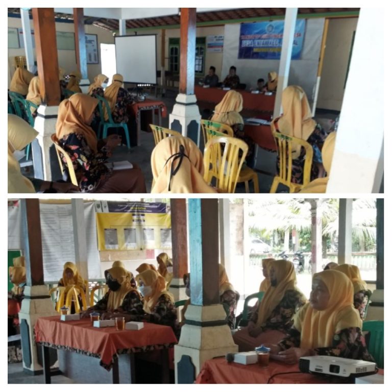 Ketahanan Keluarga Di Era Modern