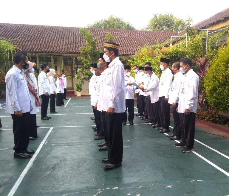 Rotasi, Mutasi dan Promosi adalah Kebutuhan Organisasi