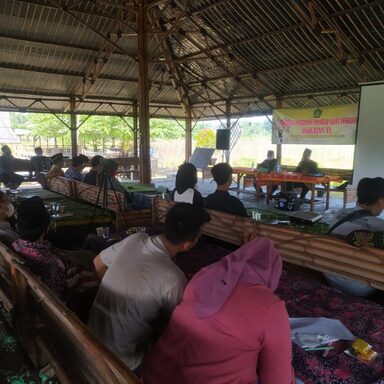 Catin Hendaknya Kenali Karakter Masing-masing