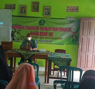Batasan Umur Nikah Melindungi Kesehatan Catin