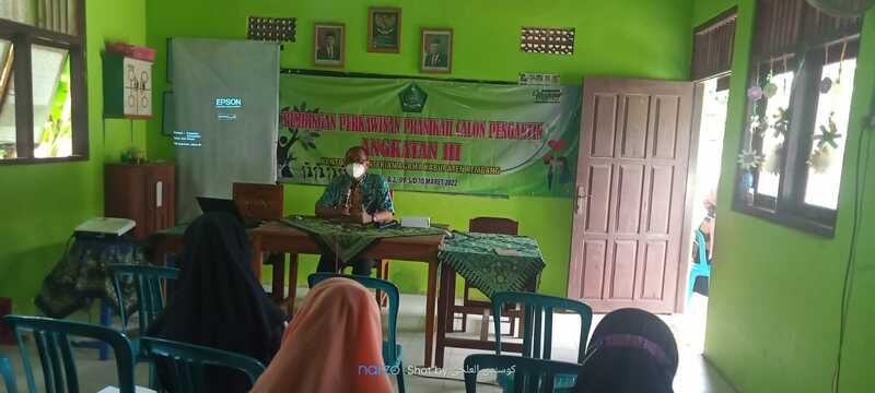 Batasan Umur Nikah Melindungi Kesehatan Catin