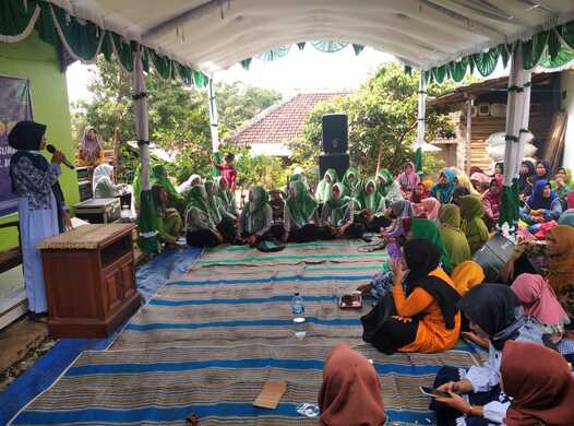 Salat, Resep Bahagia Dunia Akhirat