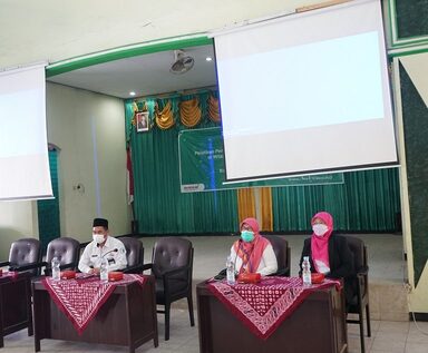ASN Ber AKHLAK Modal Pelayanan Prima Di Kementerian Agama Brebes