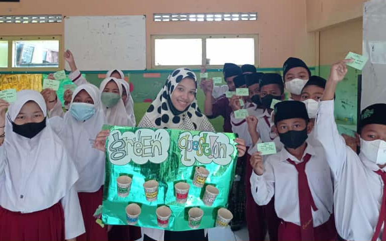 Ciptakan Pembelajaran Inovatif Dengan Media Drill Soal