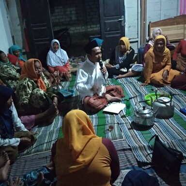 PAH Sampaikan Keutamaan Malam Nishfu Sya’ban