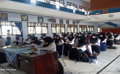 Karsono: Terapkan Falsafah Kereta Api Untuk Maju Bersama