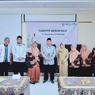 Masa antri hingga 30 Tahun, Masyarakat Agar Segera Daftar Haji