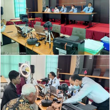 Sudah Kadaluwarsa, 24 Calon Haji Diminta Perbaharui Paspor