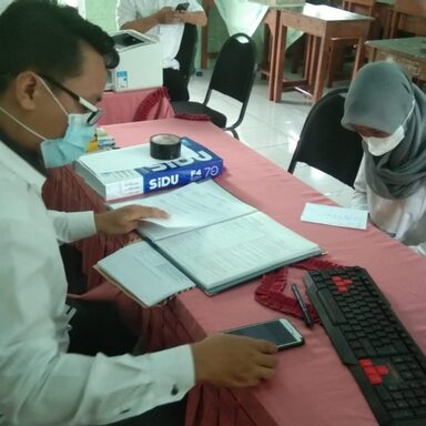 PPDB MAN 2 Rembang Jalur Prestasi Resmi Dibuka