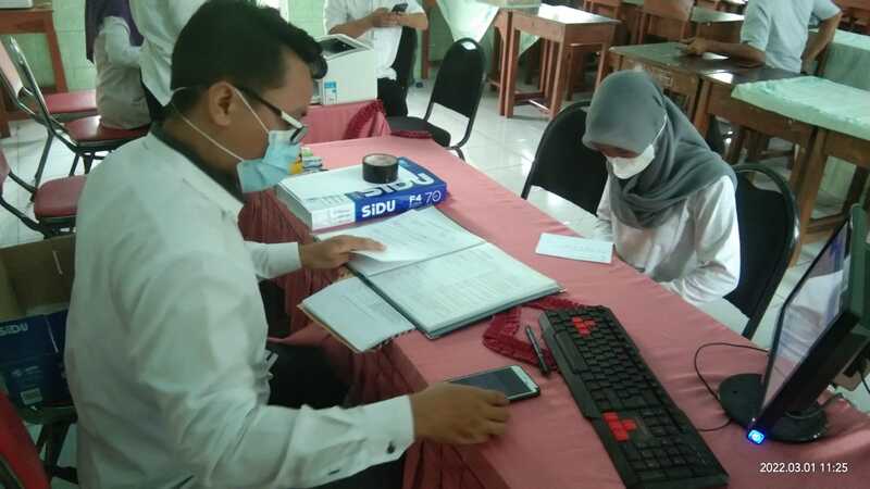 PPDB MAN 2 Rembang Jalur Prestasi Resmi Dibuka