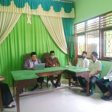 Meskipun Ramadan, Penyuluh Diminta Semangat Berdakwah
