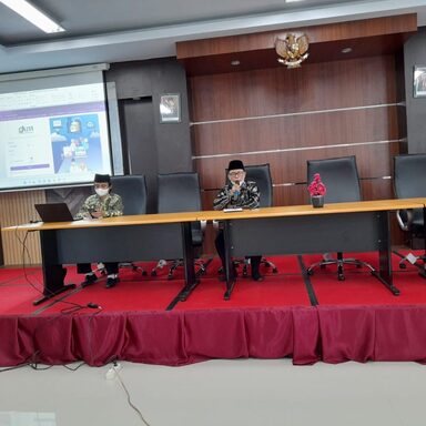 RA Diminta Validkan Data Siswa Sebelum Pelaksanaan Penilaian Akhir Tahun