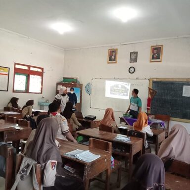 PPDB MTsN 4 Rembang Tawarkan Kelas Unggulan