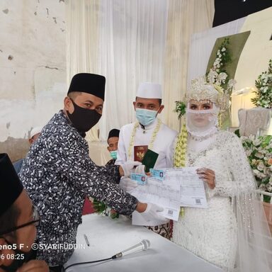 Masyarakat Apresiasi Layanan Mantan Terindah