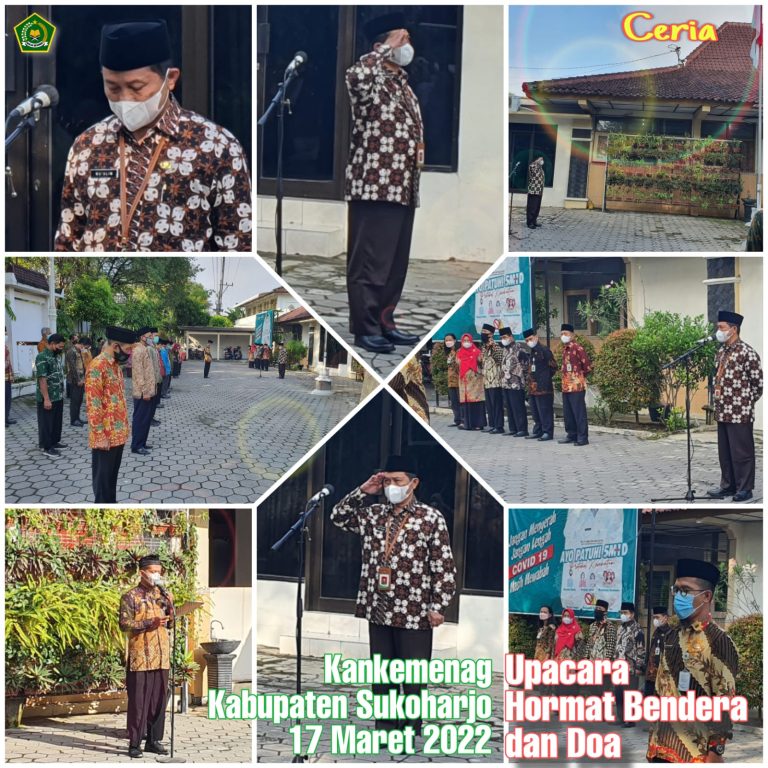 Muh Mualim : Perbedaan adalah Rahmat
