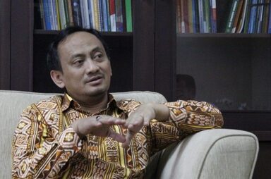 Kemenag Mulai Cairkan Rp336 M Dana Bantuan PIP Madrasah