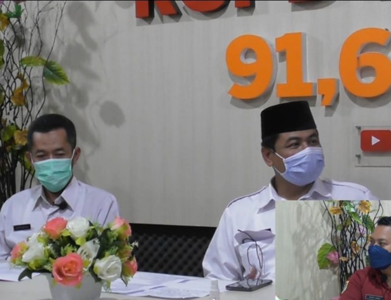 Dialog Khusus Kakankemenag Klaten Bersama Radio RSPD Klaten