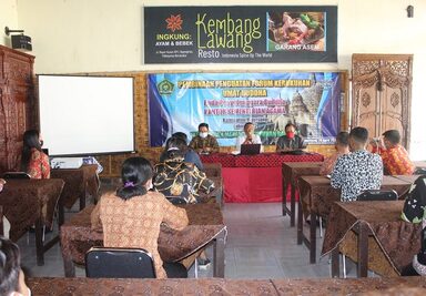 Pentingnya Sikap Moderat dalam Harmonisasi Kehidupan Umat Beragama
