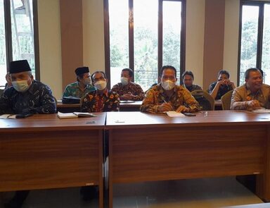 Natir: Pentingnya Memahami Ruang Lingkup Penilaian Kinerja Kepala Madrasah