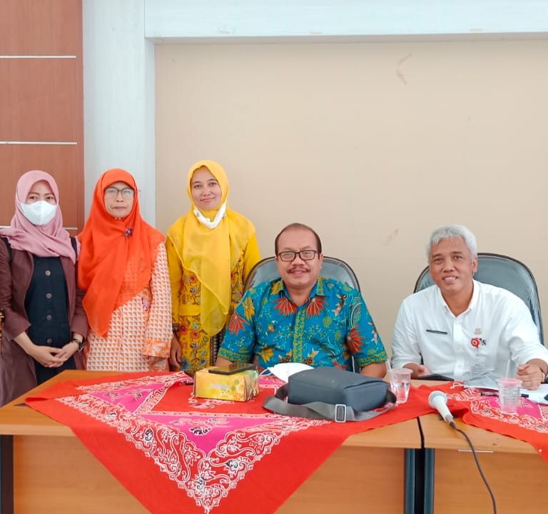Peran Penyuluh Agama Gunungpati dalam Peningkatan Program Bangga Kencana Bersama DPPKB Kota Semarang