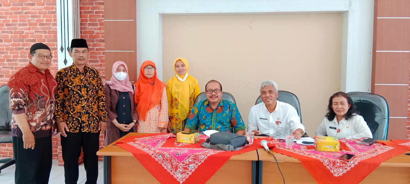 Peran Penyuluh Agama Gunungpati dalam Peningkatan Program Bangga Kencana Bersama DPPKB Kota Semarang