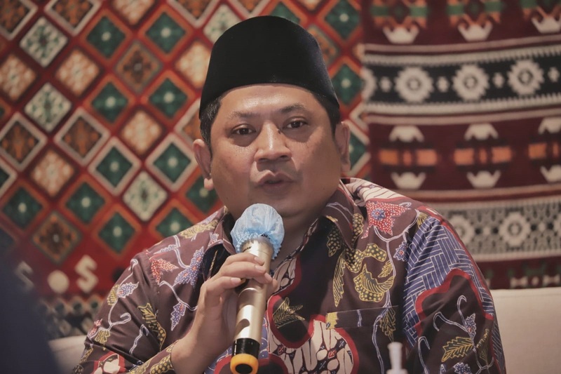 Tata Kelembagaan, Kemenag Moratorium Izin Baru PAUD Al-Qur’an dan Rumah Tahfiz Al-Qur’an